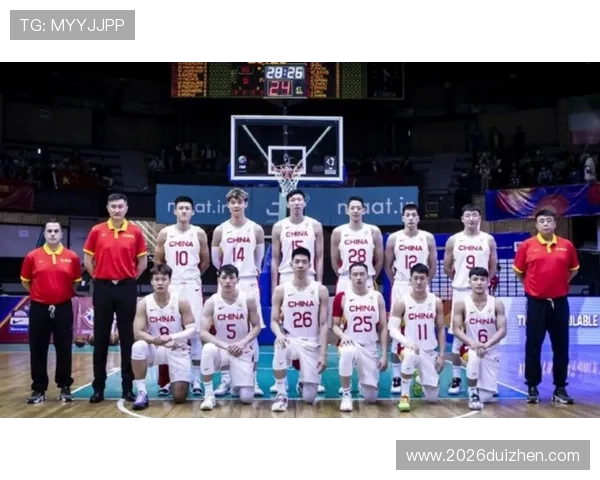 如何理解世界杯篮球排名变化背后的原因，影响排名的关键因素有哪些