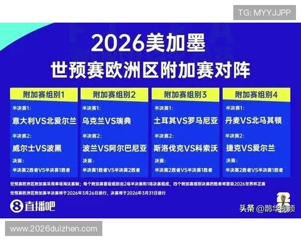 意大利在世界杯预选赛欧洲赛区的历史战绩回顾与未来晋级可能性分析