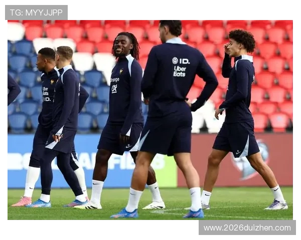 法国国家队2023世界杯参赛名单全名单，了解法国队主力阵容及替补球员情况